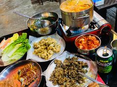 -高丽雅(滨北店)