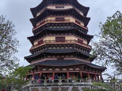 -博鳌禅寺