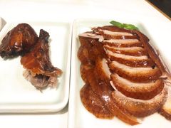-北平盛世·新京菜·北京烤鸭(劲松·双井店)