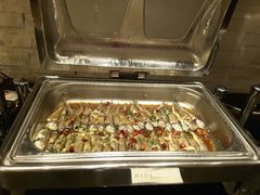 -宁波逸东豪生大酒店·豪生咖啡厅