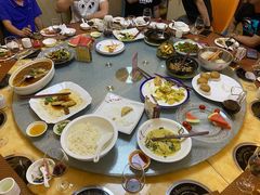 -明香海鲜酒家(华强北店)