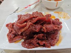 -平山城鑫烧烤(建国楼店)