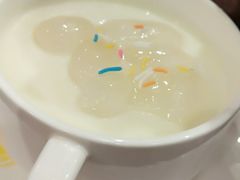 -香港龟正盅 手作糖水甜品龟苓膏(千灯湖环宇城店)