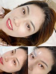 -Doris多里斯半永久纹眉·SMP纹发·发际线