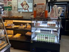 -山崎面包(第一八佰伴店)