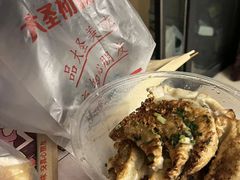 -大圣烧烤(马湖新村店)