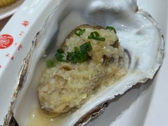 -万宝海鲜舫(劳动公园店)