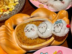 -七町糖果寿司屋(龙洞广工店)