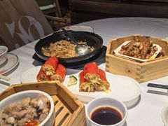 -稻香饭店(IFS国金中心店)