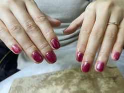 -Meet Nail 美睫·美甲