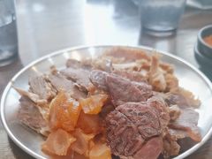 -谢大牛馆·中式卤牛排(老店)