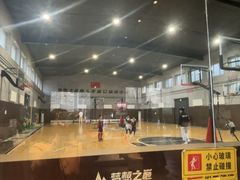 -梦想之巅·青少年篮球·羽毛球·培训中心(西站店)