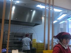 -詹记桃酥(马鞍山万达店)