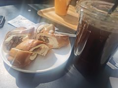 红豆碱水包-81BAKERY(大学路店)