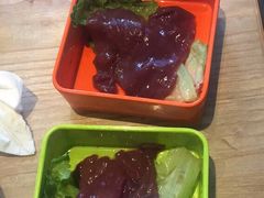 -华侨城嘉途酒店·屋顶阳光餐厅