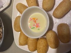 -蝎王府羊蝎子(虎坊桥总店)