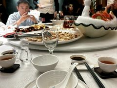 -大洋家·精品潮汕菜·生腌砂锅粥(天河东路店)