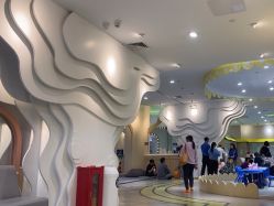 -MELAND CLUB亲子乐园·派对(浦东LCM置汇旭辉馆)