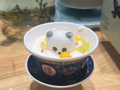 -黄山老妈·土菜(碧桂园店)