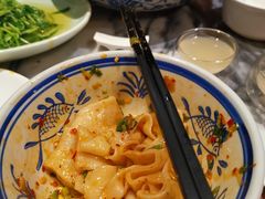 -西安饭庄·非遗陕菜(钟楼店)