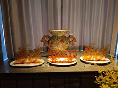 -三号黄浦会Canton Table