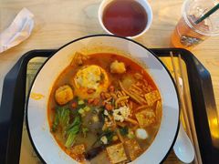 螺蛳粉-瓦记米粉(东鼓道店)