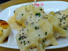 锅贴-玉华饮食店(茅台路店)