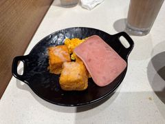 -和平馆·地道港澳茶餐厅(西门口店)