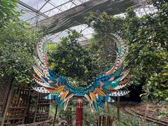 -呀路古热带植物园