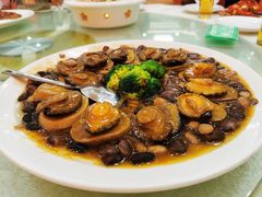 -快活林食家