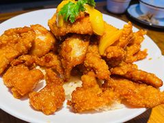 -俭寨大盘鸡·缸子肉·小公鸡·新疆菜(云通店)