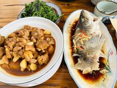 -无名小酒馆·湖北私房菜(昙华林店)