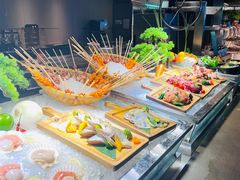 -星璞全日餐厅·高空自助餐(深铁铂尔曼酒店)