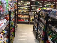 面包甜点陈列柜-佳思多食品料理超市(园区店)