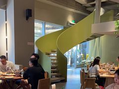 -KimPro 辛普乐概念韩餐