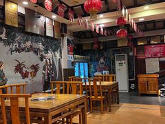 -亮欢寨(凯里总店)