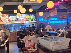 -本色.小马哥烧烤(五一路总店)