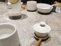 -渔语鱼新川菜Bistro(万象天地店)