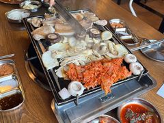鲜五花肉-香猪坊(五道口店)