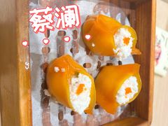 -蔡澜点心·粤菜(新街口IFCX店)