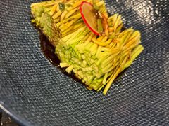 -三亚亚龙湾瑞吉酒店·铭轩中餐厅Mingxuan·海南菜·粤菜