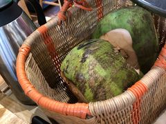 -椰夫人·养生椰子鸡(金沙洲永旺店)