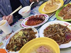 -澳门陈光记烧味饭店(万象城店)