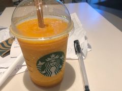 -星巴克(南京南站北夹层店)
