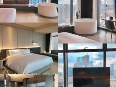 -深圳滨河时代ICON LAB艾垦酒店