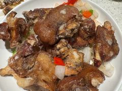 -阿莉餐厅(枣阳路店)