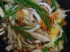 -白马宴·椒麻鸡(新华南路店)