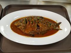 -艳阳天·非遗楚菜(武汉客厅店)