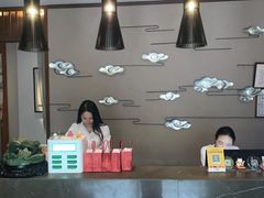 -韵道养生.足道.按摩.SPA(古美店)