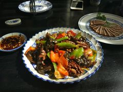-百花深处·老北京风味菜